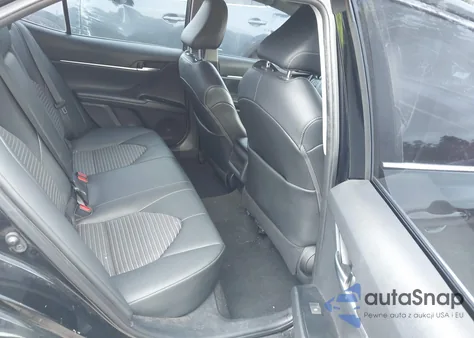 2020 Toyota Camry Se из США, поврежденный, VIN 4T1G11AK6LU986368